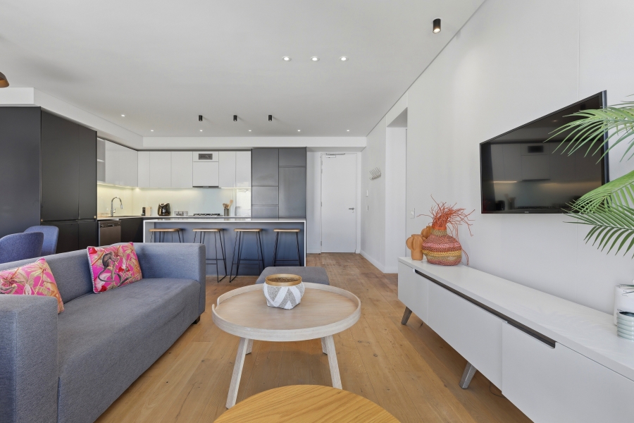 2 Bedroom Property for Sale in De Waterkant Western Cape